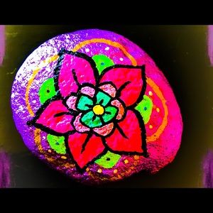 Meet your Posher, Amparo